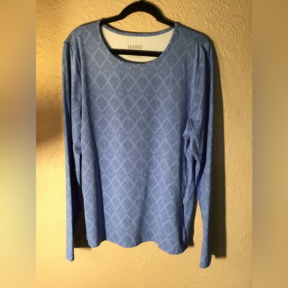 Hang Ten shirt, XXL, never worn